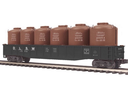 Mth premier 98059 - mth, 20-98059
